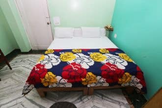 Hotel Paradise continental, Jaipur 3